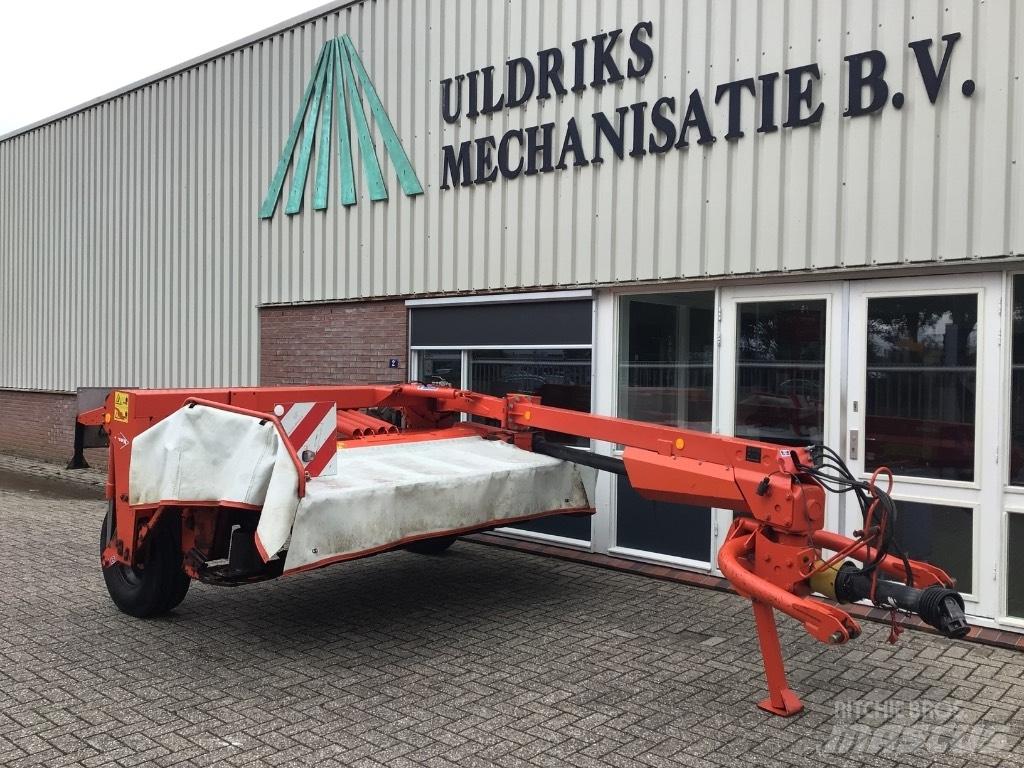 Kuhn FC 283 TG Segadoras