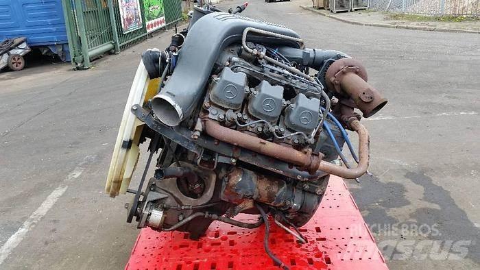  Engines MO 441 LA Transporte - Otros