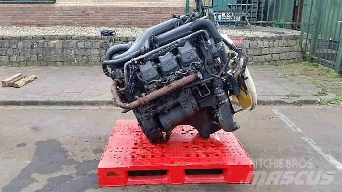  Engines MO 441 LA Transporte - Otros