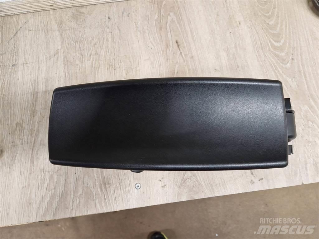 Eco Log B7033578 Cabinas e interior