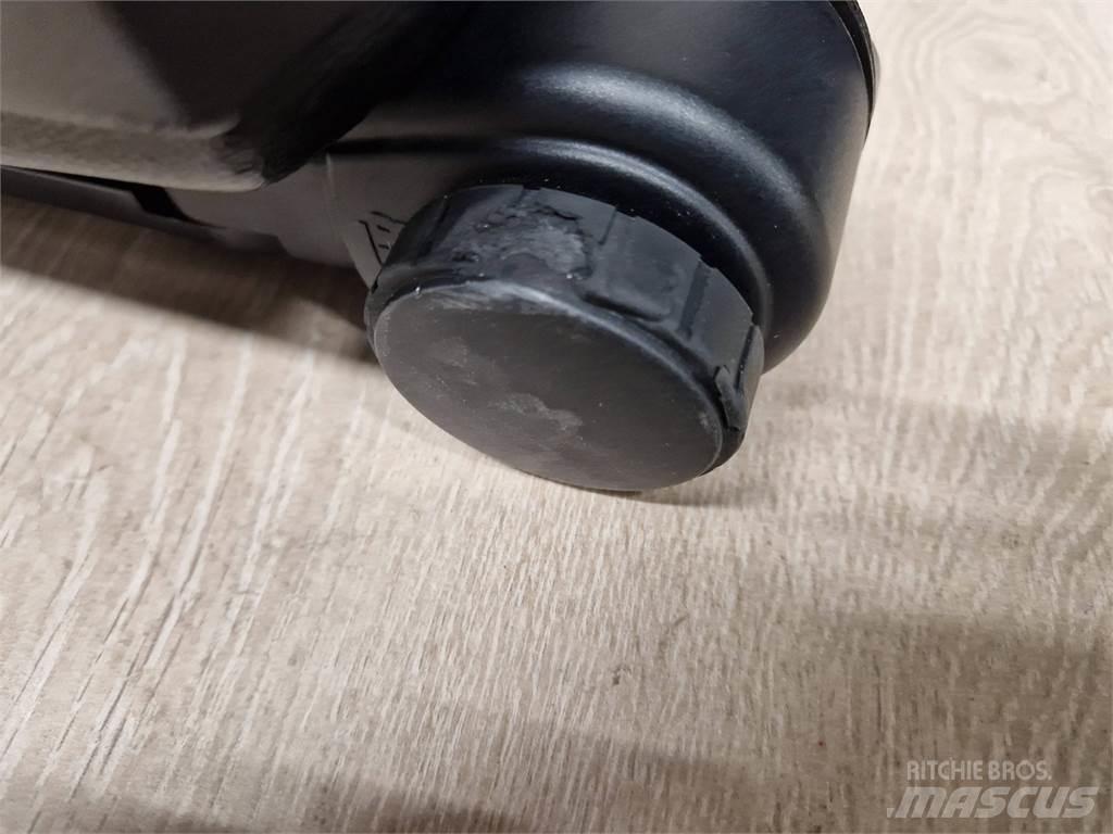 Eco Log B7033578 Cabinas e interior