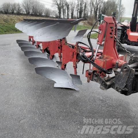 Demblon TC 70 Arados reversibles suspendidos