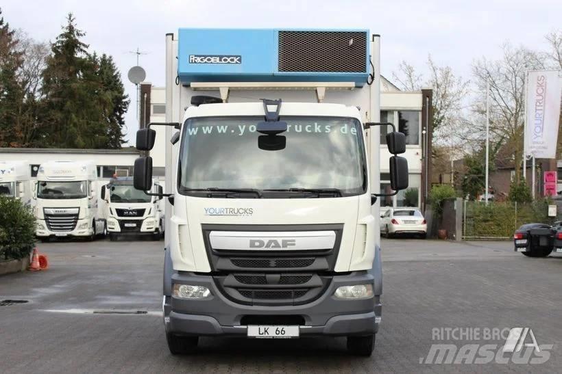 DAF LF 280 FA - --0065 Isotermos y frigoríficos