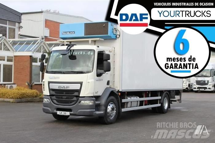 DAF LF 280 FA - --0065 Isotermos y frigoríficos