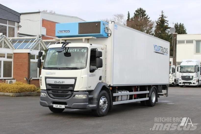 DAF LF 280 FA - --0065 Isotermos y frigoríficos