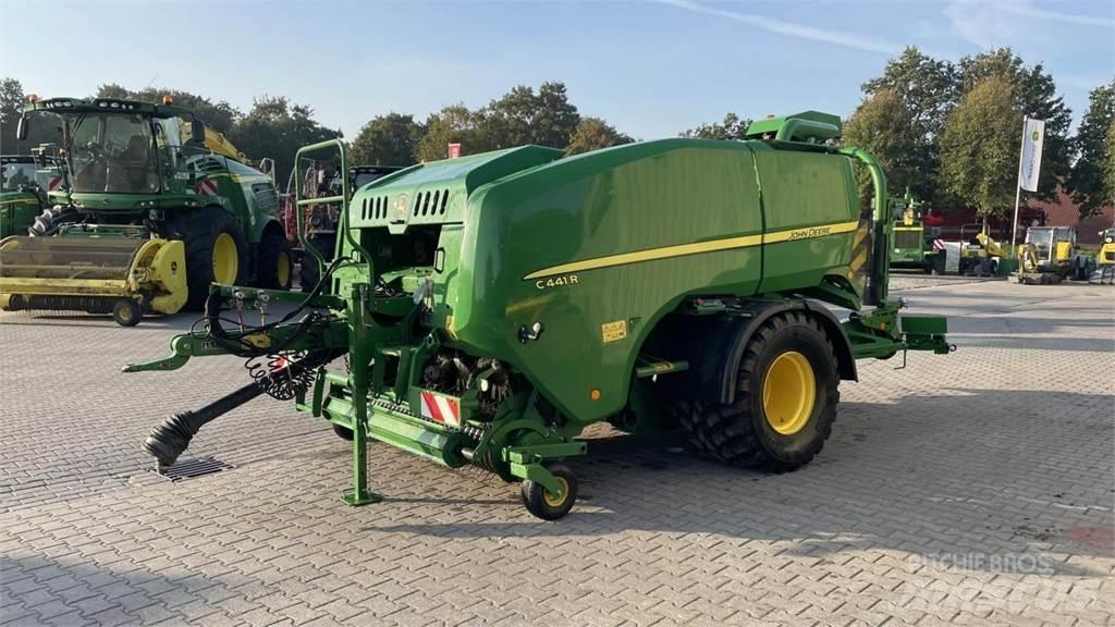 John Deere C441R Agricultura - Otros