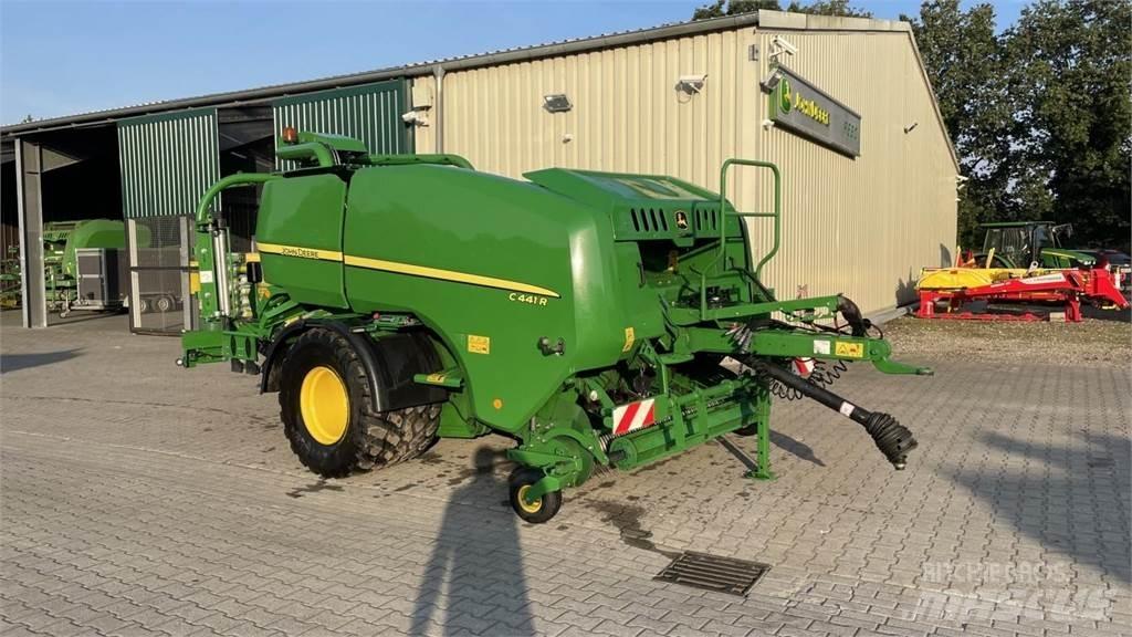 John Deere C441R Agricultura - Otros