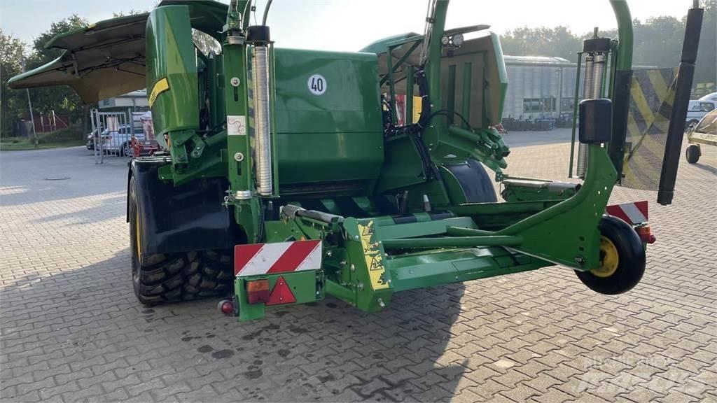 John Deere C441R Agricultura - Otros