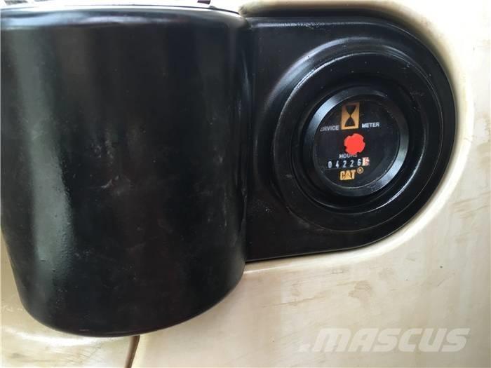 CAT 320 C L Excavadoras de cadenas