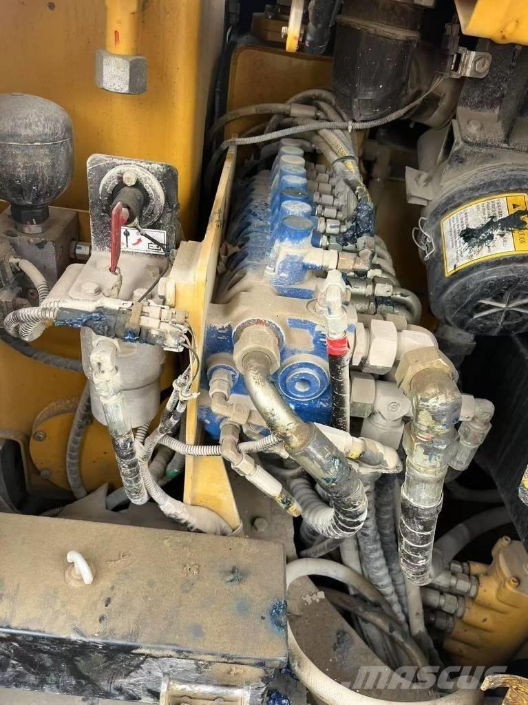 Sany SY 60 C Excavadoras 7t - 12t