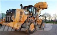 CAT 966 M Cargadoras sobre ruedas