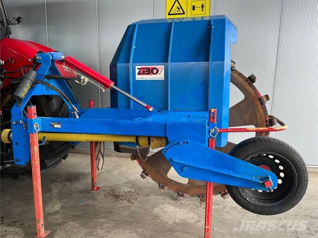 Zibo SF0301 Agricultura - Otros