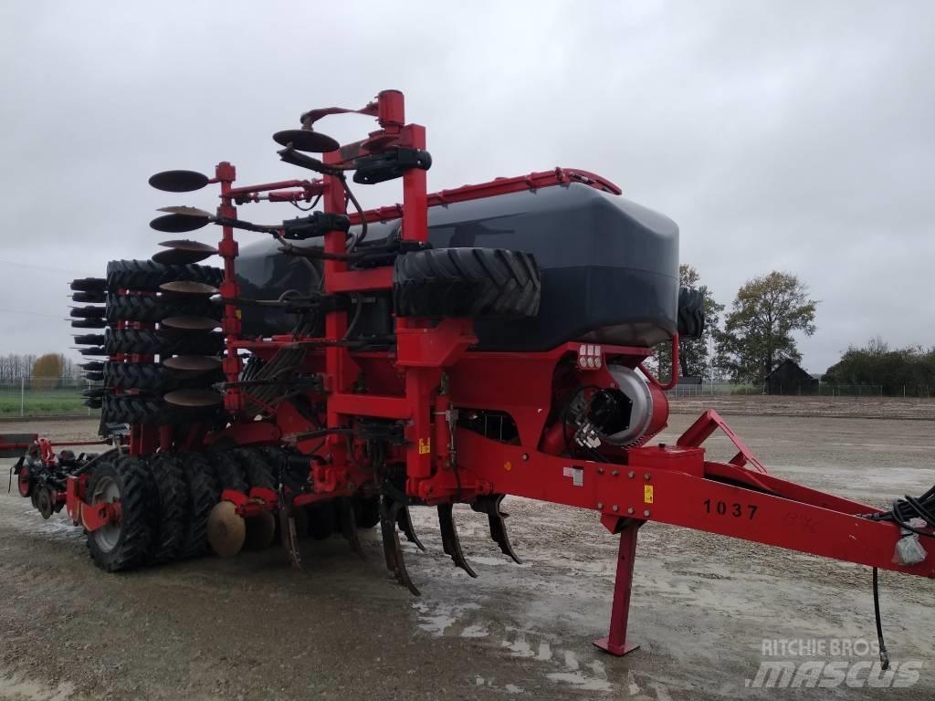 Horsch Focus 6 TD Sembradoras
