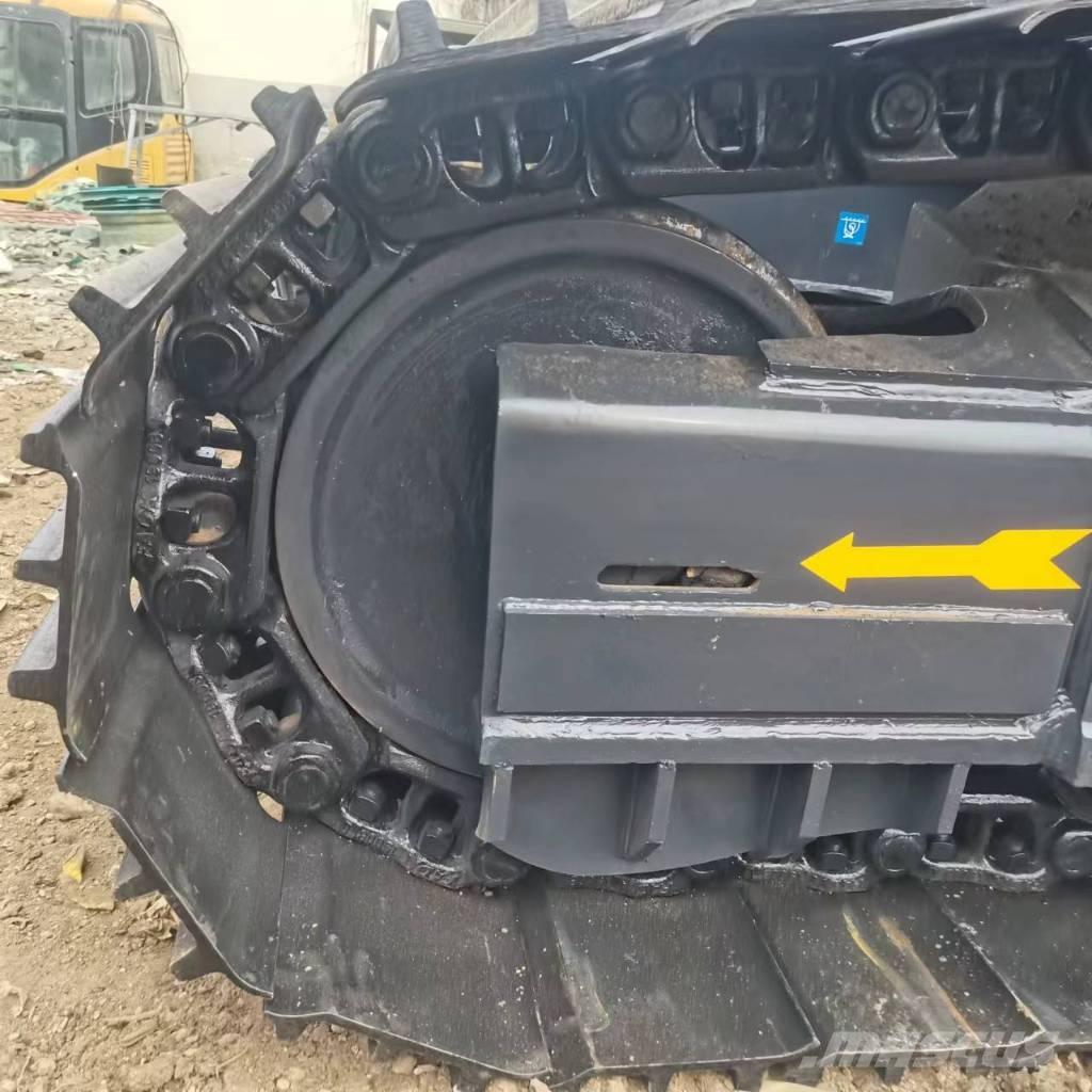 Kobelco SK 200D Excavadoras de cadenas