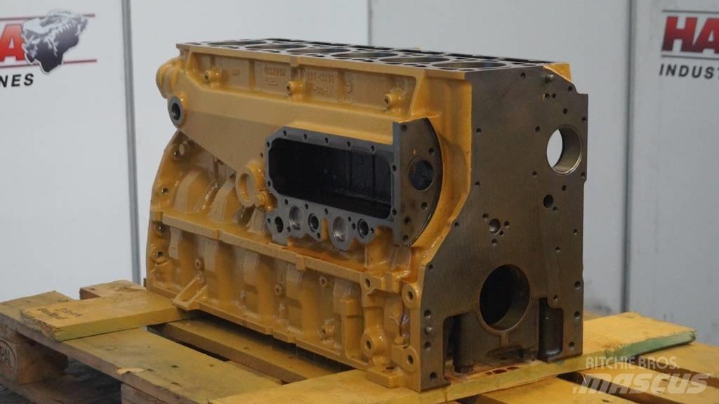 CAT 3116 LONG-BLOCK Motores