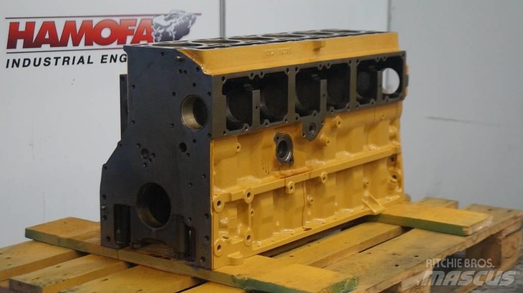 CAT 3116 LONG-BLOCK Motores