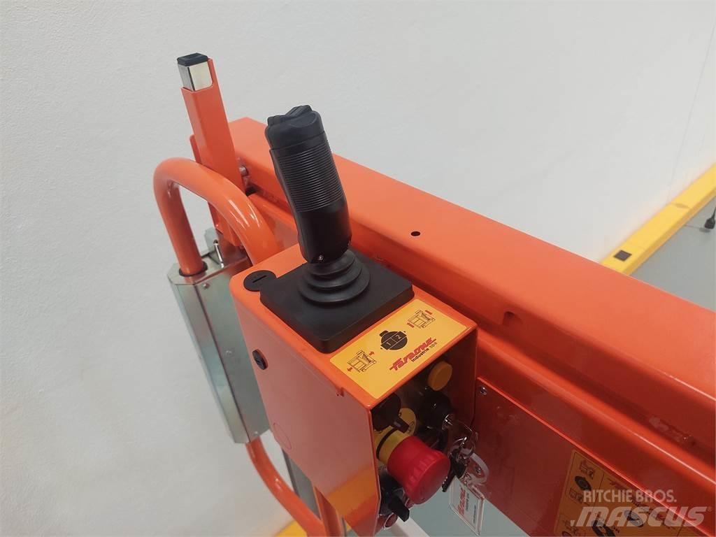 Elevah 80ES MOVE Otras plataformas elevadoras