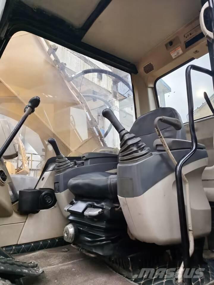 CAT 325C Excavadoras de cadenas