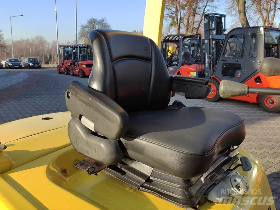 Hyster H2.5FT Carretillas diesel