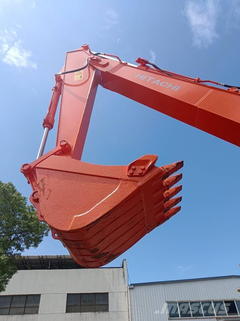Hitachi ZX 130 Excavadoras de cadenas