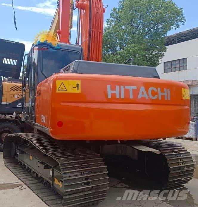 Hitachi ZX 130 Excavadoras de cadenas