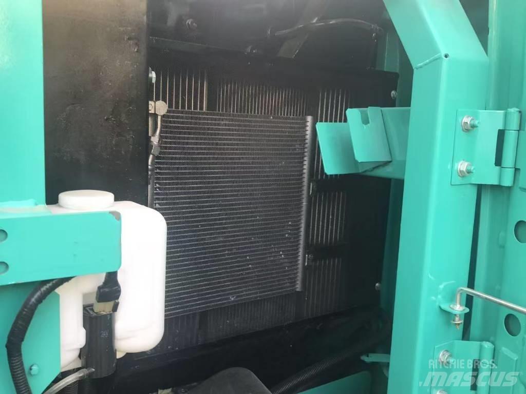 Kobelco SK 75 Excavadoras 7t - 12t