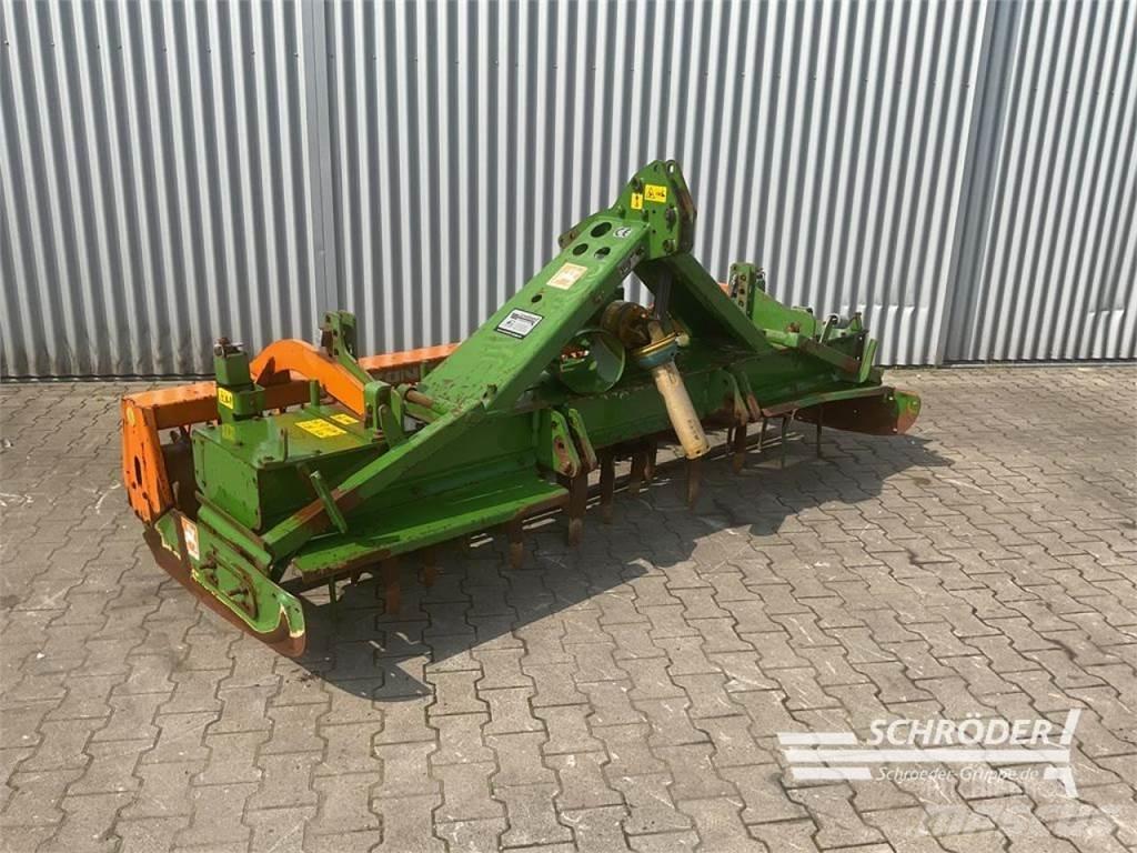 Amazone KE 303 Gradas rotativas / rotocultivadores
