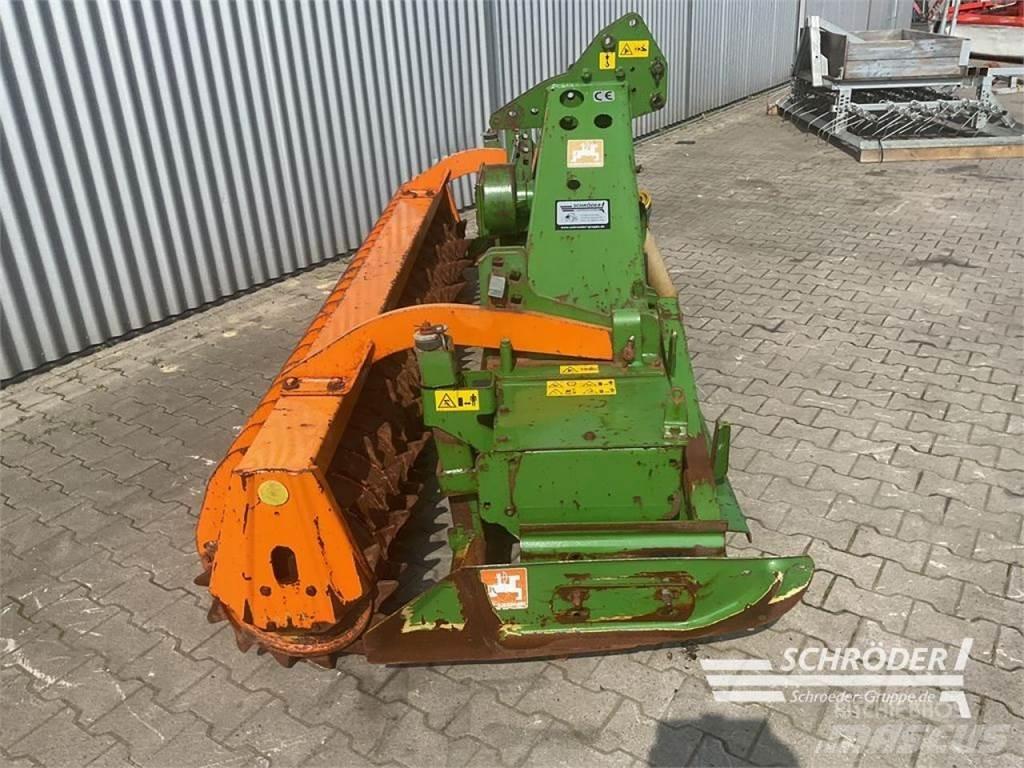 Amazone KE 303 Gradas rotativas / rotocultivadores