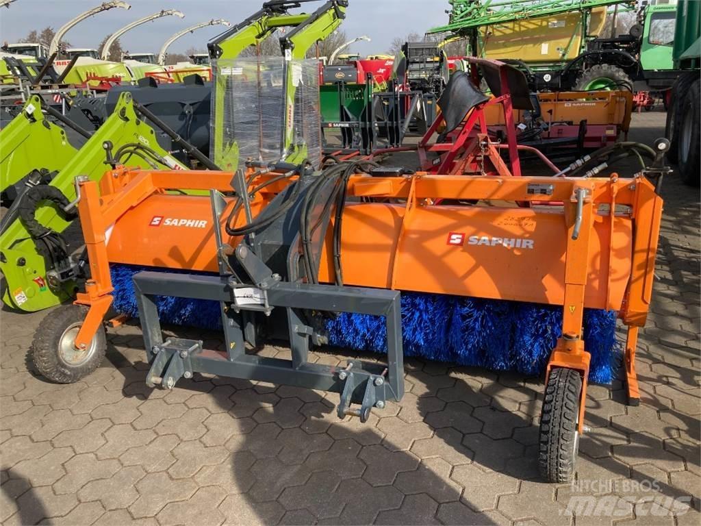 Saphir SKM 28 Agricultura - Otros