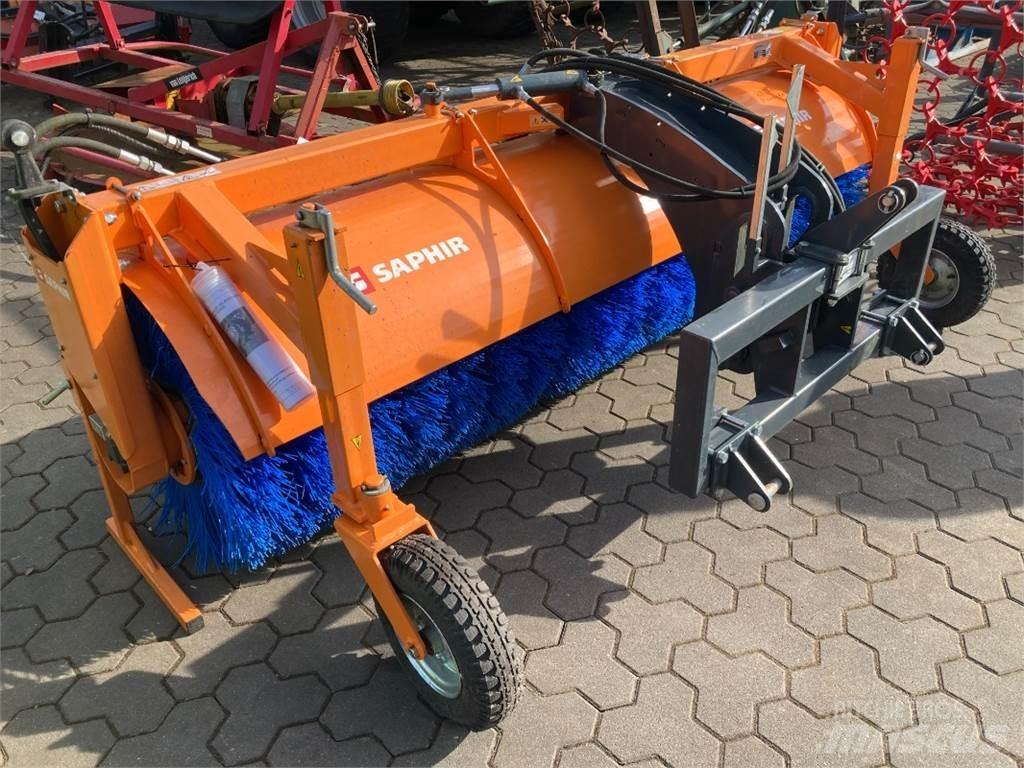 Saphir SKM 28 Agricultura - Otros