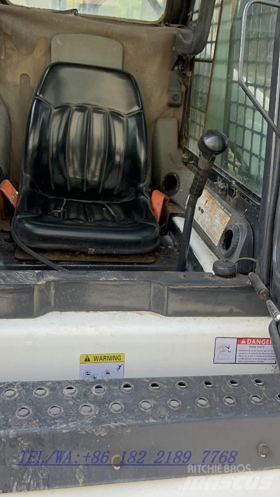Bobcat S130 Minicargadoras