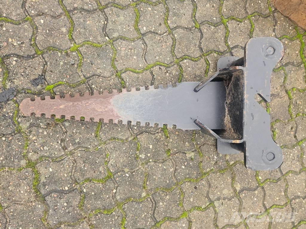  tiltman rodsav Construcción - Otros