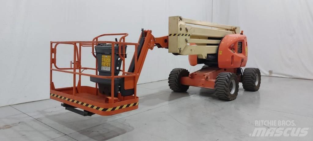 JLG 450 AJ Plataforma de trabajo articulada