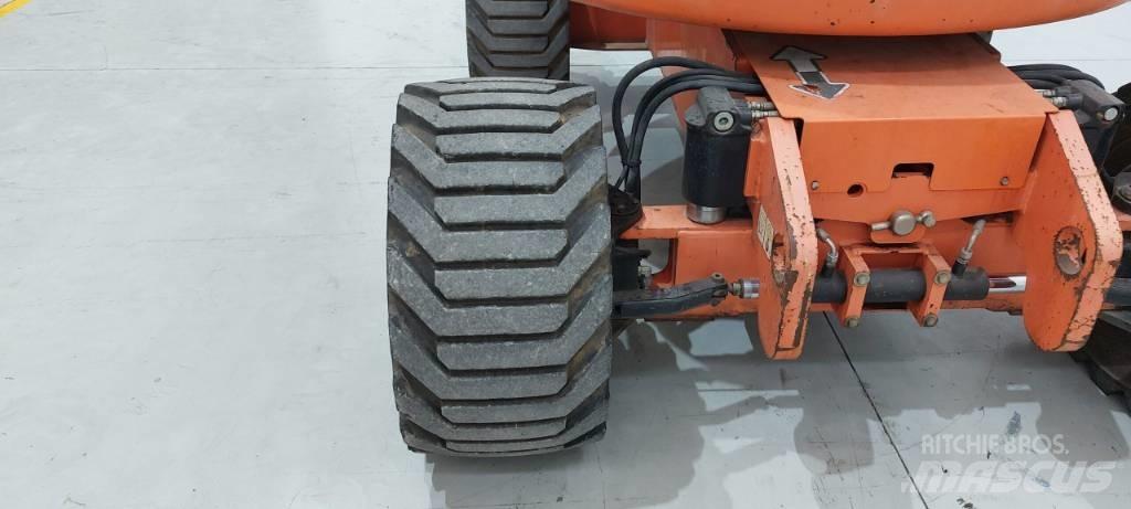 JLG 450 AJ Plataforma de trabajo articulada