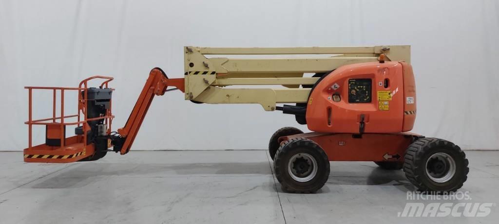 JLG 450 AJ Plataforma de trabajo articulada