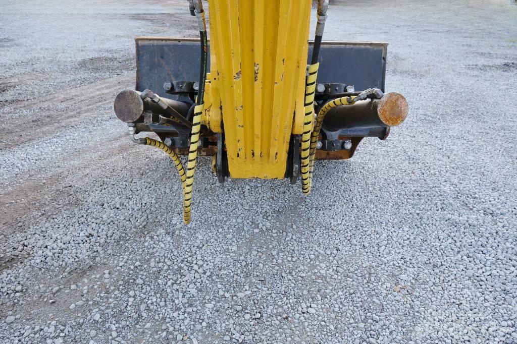 Komatsu PC 170 LC-11 Excavadoras de cadenas