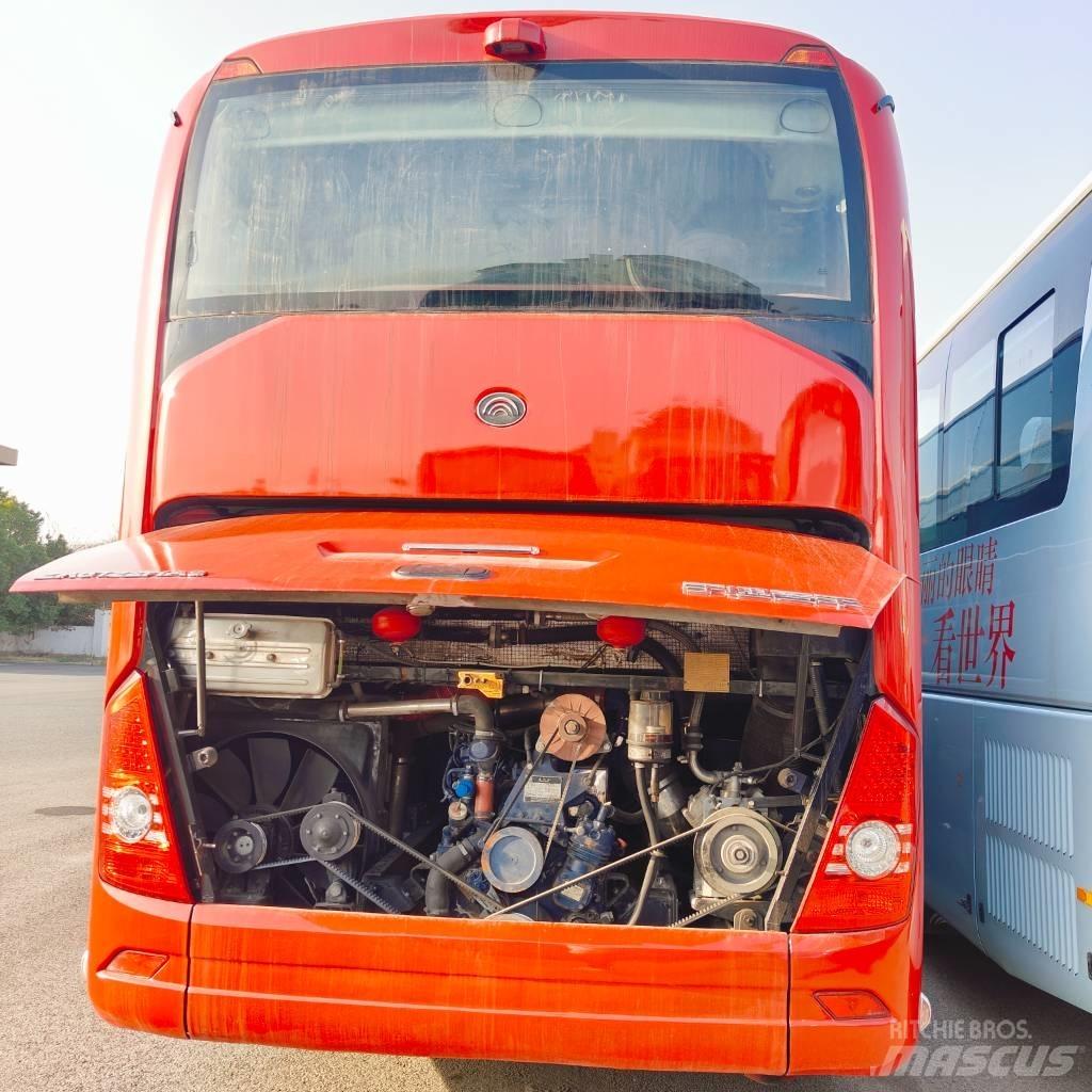 Yutong ZK6120HYAI Autobuses turísticos