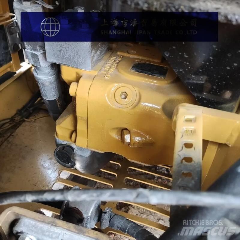 CAT 306 Mini excavadoras < 7t