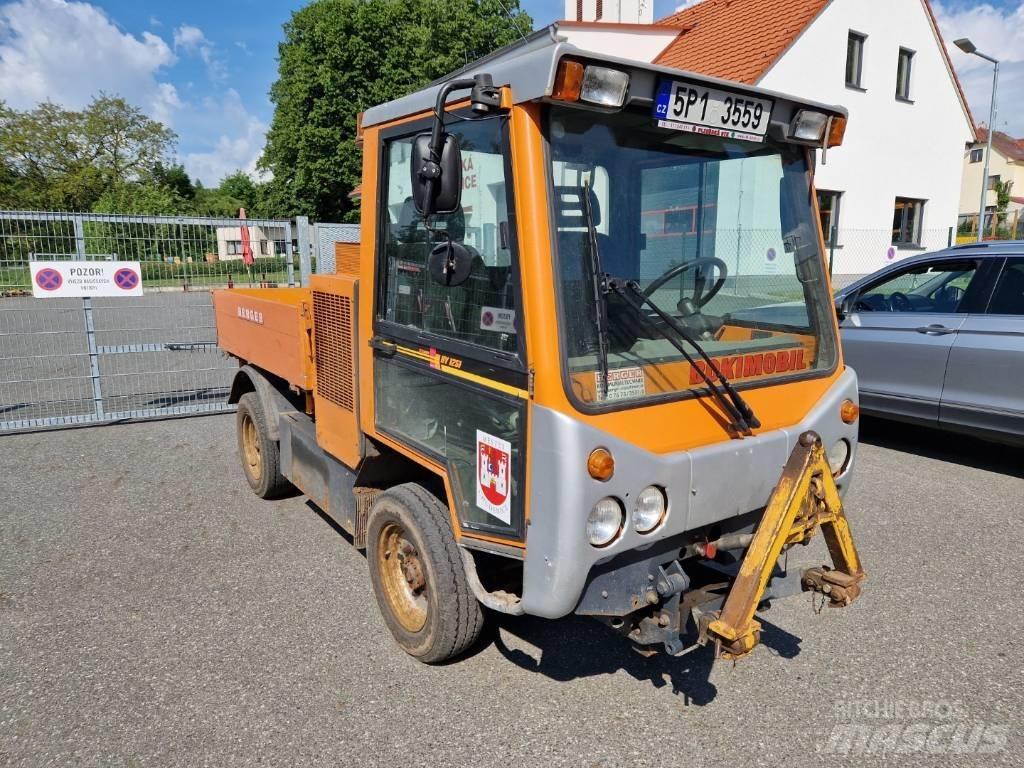 Bokimobil HY 1251 Jardinería - Otros