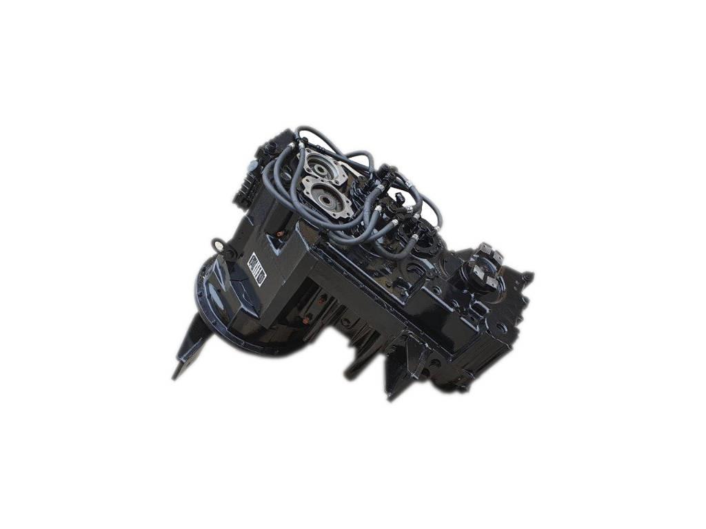 ZF 4WG-310 GEARBOX Transmisión