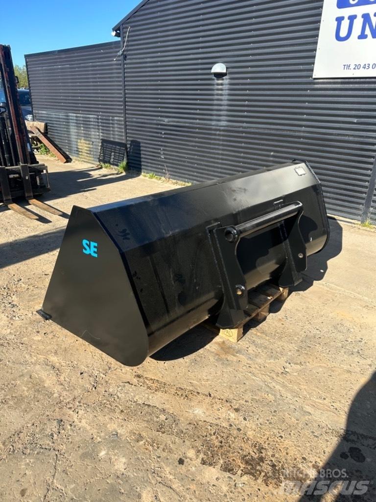  SE AB Manitou Cucharones