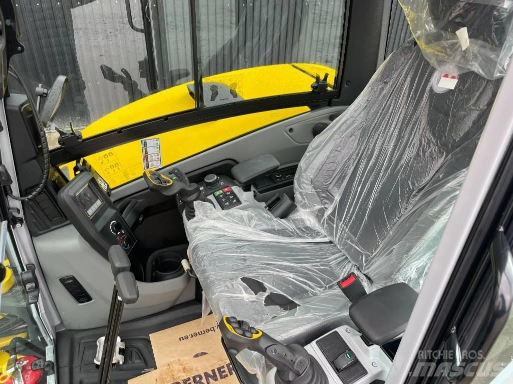 Wacker Neuson ET 65 Excavadoras 7t - 12t