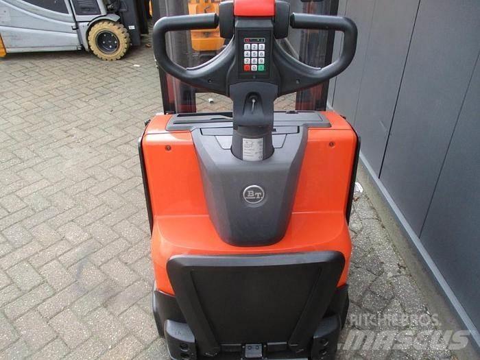 BT SWE 120 Apiladores eléctricos
