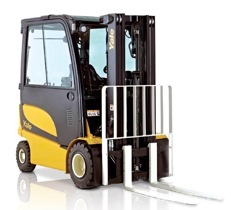 Yale ERP35VL Carretillas de horquilla eléctrica