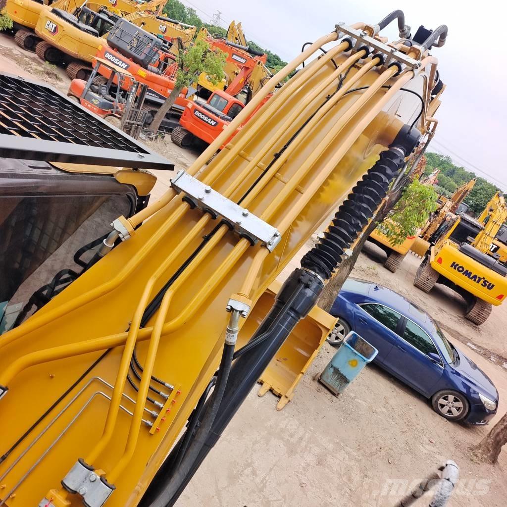 CAT 336 D2L Excavadoras de cadenas