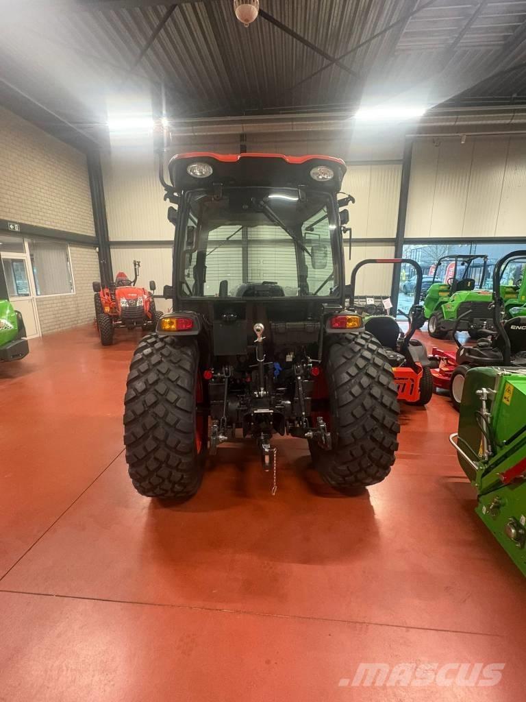 Kioti dk6020hst Tractores