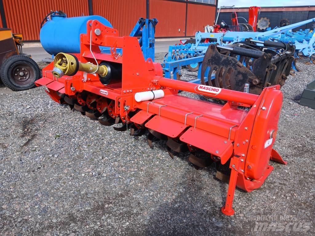 Maschio C 300 Gradas rotativas / rotocultivadores