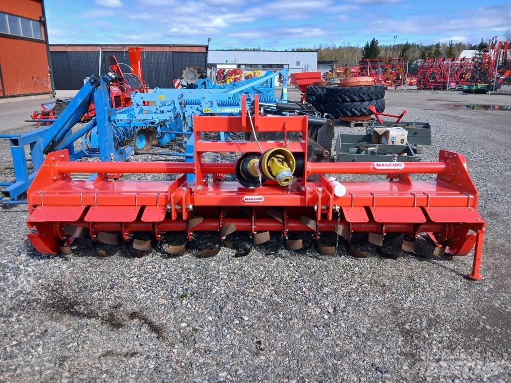 Maschio C 300 Gradas rotativas / rotocultivadores