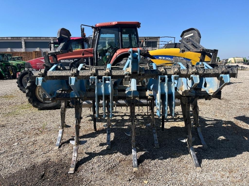 Sicma T-REX 3000 Cultivadores
