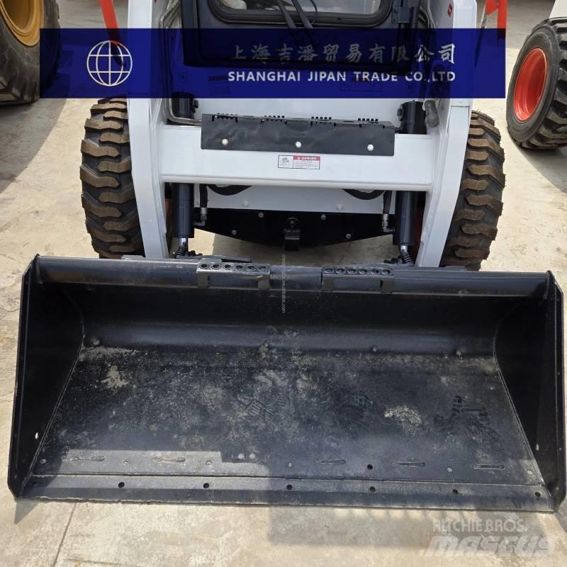Bobcat S 18 Minicargadoras